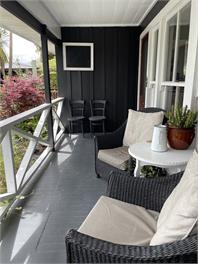 Swan Cottage - Taupo