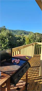 Grove Beach Retreat - Onemana