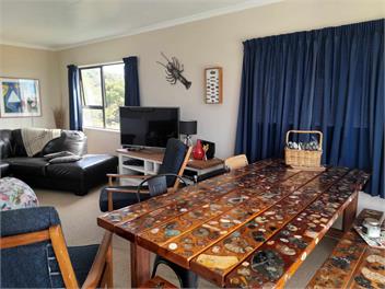 SeaFoam Villa - MASTERTON