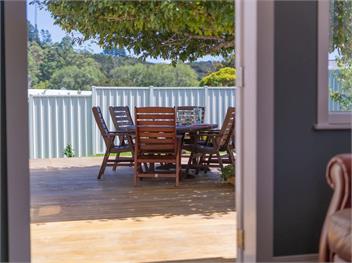 Crabapple Cottage (Bachcare) - Coromandel Town