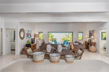 Natura Beach Pool Villa 2 - Rarotonga