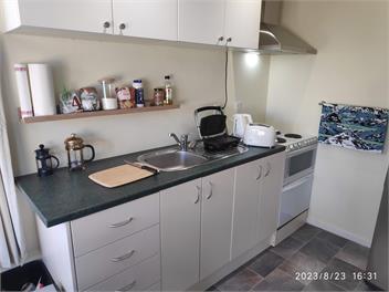 Macks Alpine Chalet with Spa Pool, Bike Shed, Big Heat Pump, Carport - National Park Village