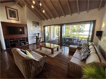 Villa Hoani - Rarotonga