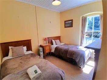 Tregonning cottage - Ranfurly
