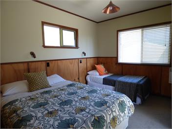 Paparoa Cottage - Punakaiki