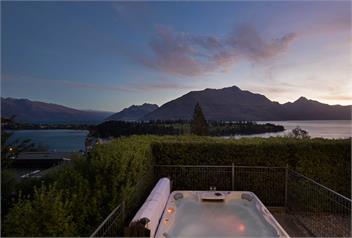 Panorama View - Close to town - Queenstown