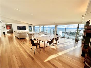 Ocean Horizon - Nelson Waterfront, Incredible Home & Views - Nelson