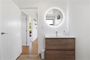 House Naomi (Bachcare) - Martinborough