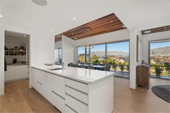 Clearview Vista (Bachcare) - Wanaka
