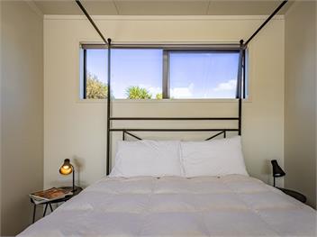 Te Whare Retireti Hukarere (Bachcare) - Ohakune