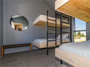 Sno Ruapehu (Bachcare) - Horopito