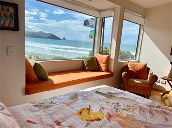 Bliss on the Beach (Bachcare) - Whangapoua