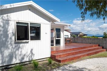 Lakeside Haven (Bachcare) - Wharewaka