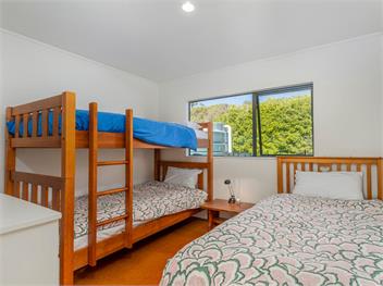 Wai Whare (Bachcare) - Whitianga