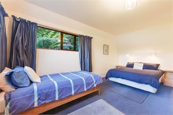 Moetapu Bay Bliss (Bachcare) - Picton