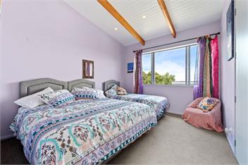 923 Takatu (Bachcare) - Tawharanui