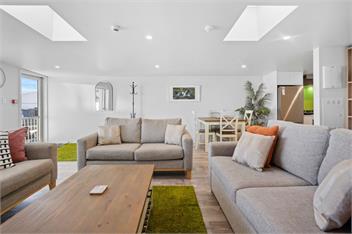 The Butchers Loft (Bachcare) - Martinborough