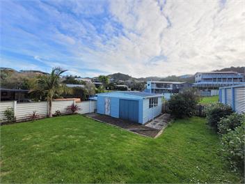 Hosts on the Coast Waihi Beach Home by the Sea - Waihi Beach