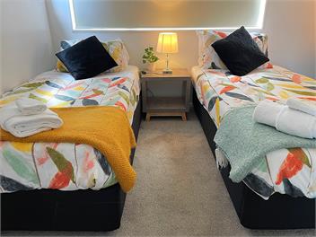 Flatbush-Ormiston Accommodation  - Auckland 