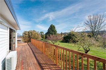 Kinloch Getaway - Kinloch