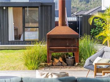 Sunny Hideaway (Bachcare) - Whangamata