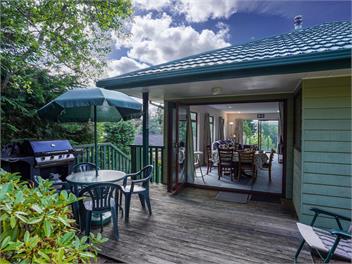 Mountain Getaway - North Canterbury