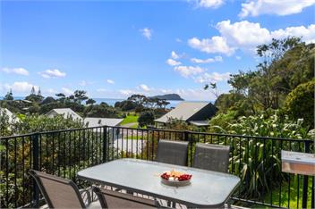 Seaview Family Haven (Bachcare) - Pauanui