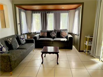 Evangeline's Home - Rarotonga