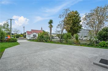 Birch Cottage (Bachcare) - Greytown