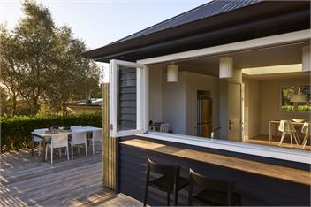 Blackwood Luxury Hideaway - Te Horo