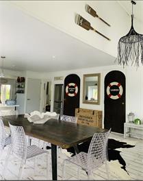 Cliff top spectacular sea views pool / hot tub - Auckland