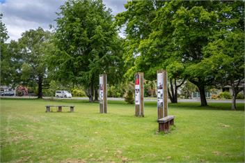 Ferg Escape (Bachcare) - Te Anau