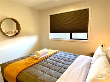 Four Lakes Retreat - Twizel