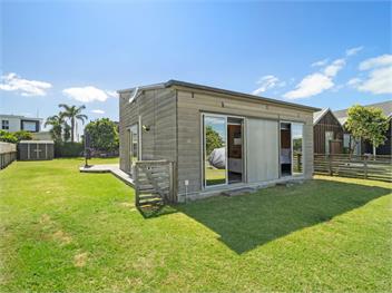 The Weekender (Bachcare) - Warkworth
