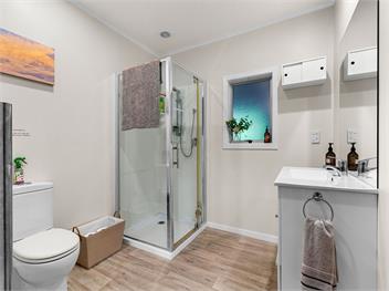 Harbour Escape (Bachcare) - Paparoa