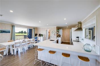 Aroha At 2252 (Bachcare) - Havelock North