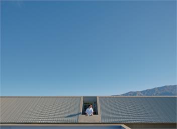 Scout | Sleeps 6 | Architecturally Designed - Wanaka