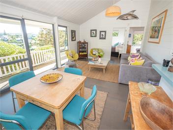 Quail Cottage - Mangonui