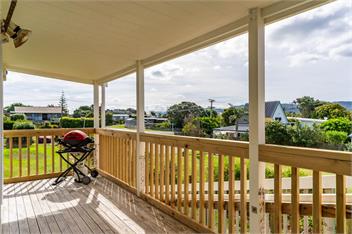 Harbourview Haven (Bachcare) - Mangawhai
