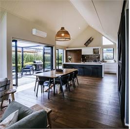 Black Peak - NEW LISTING - Wanaka
