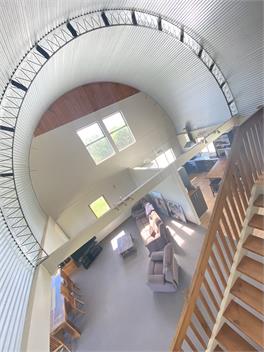 Hillside Barn - Just Minutes From The Beach - Northland