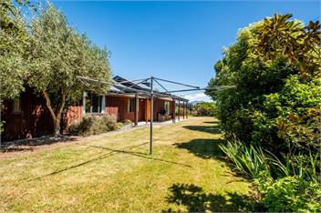 Mountain Breeze (Bachcare) - Hanmer Springs