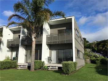 La Plage - Whitianga villa - Coromandel