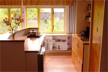 Garden Studio in the Heart of Nelson - Nelson