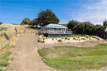 Moeraki Beachfront (Bachcare) - Moeraki