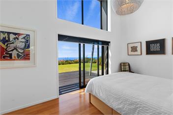 Skyline Lodge (Bachcare) - Warkworth