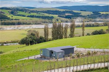 Strathvale River Cottage (Bachcare) - Winton