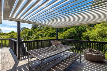 Nikau Grove (Bachcare) - Waiheke Island