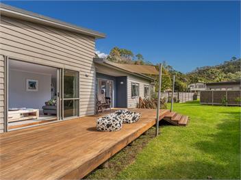 Flaxmill Haven (Bachcare) - Whitianga