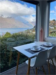 Cecil View Guesthouse - Queenstown